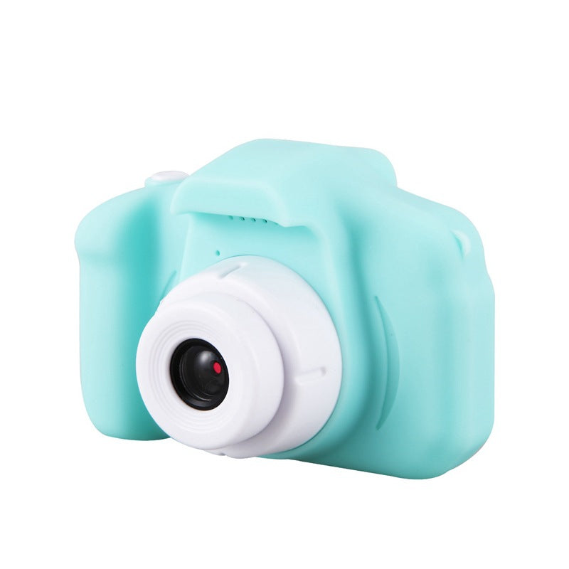 Mini Camera Toy Green