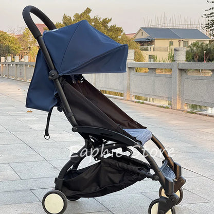 Canopy Cover Seat Adjustable Stroller