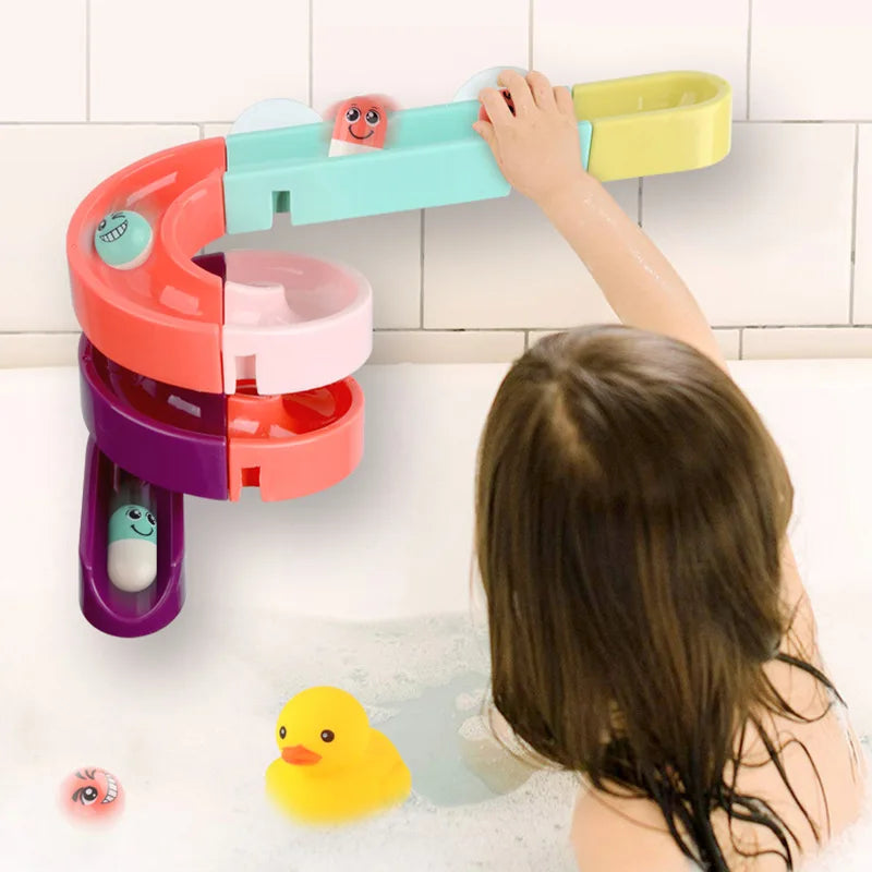 Shower Bathing Toy