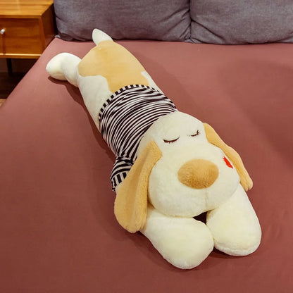 Giant Dog Plush Toy