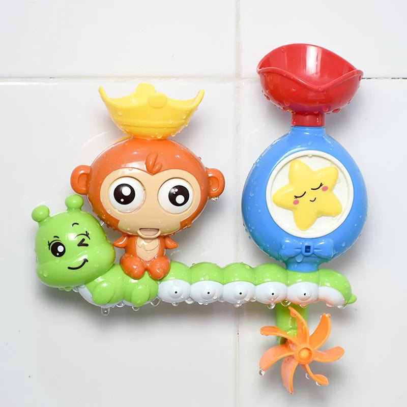 Shower Bathing Toy