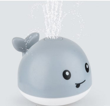 Whale Bath Toy