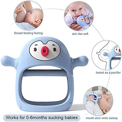 Teether For Babies