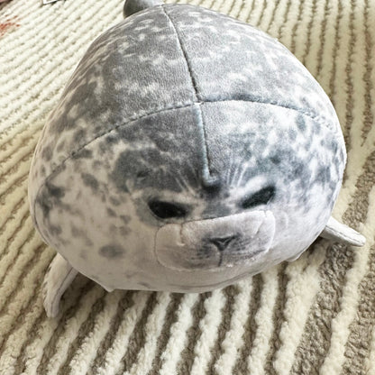 Seal Doll