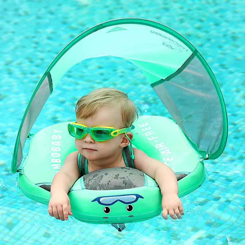 Float Seat For Baby Swimming