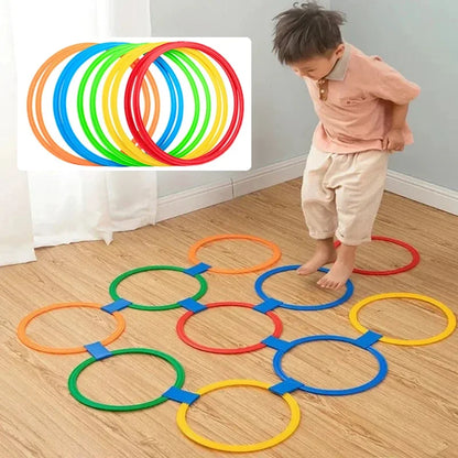 Jump Ring Set