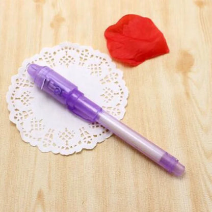 Invisible Ink Magic Pen