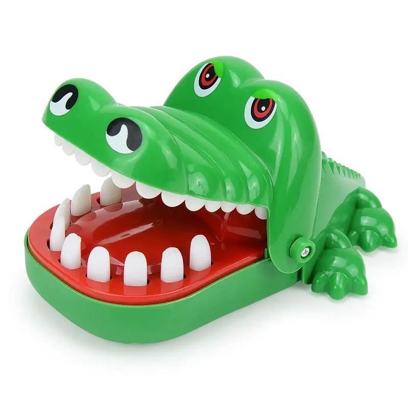 Crocodile Teeth Toys