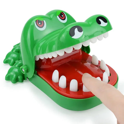 Crocodile Teeth Toys