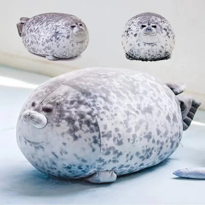 Seal Doll