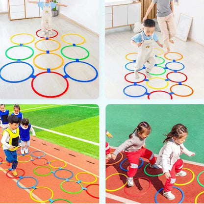 Jump Ring Set