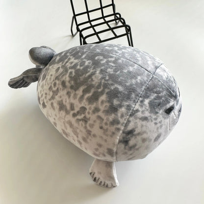 Seal Doll