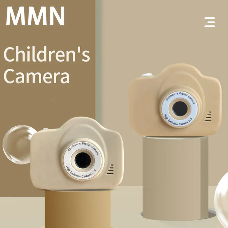 Children's Digital Camera