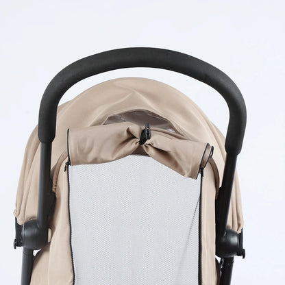 Canopy Cover Seat Adjustable Stroller