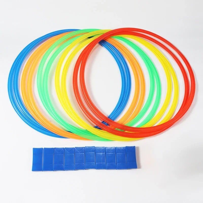 Jump Ring Set