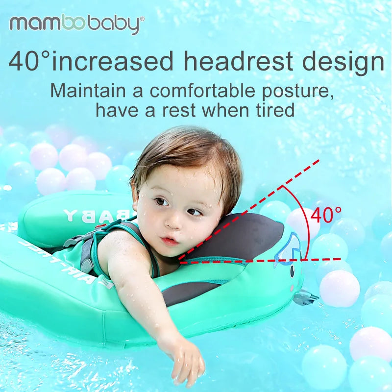 Float Seat For Baby Swimming