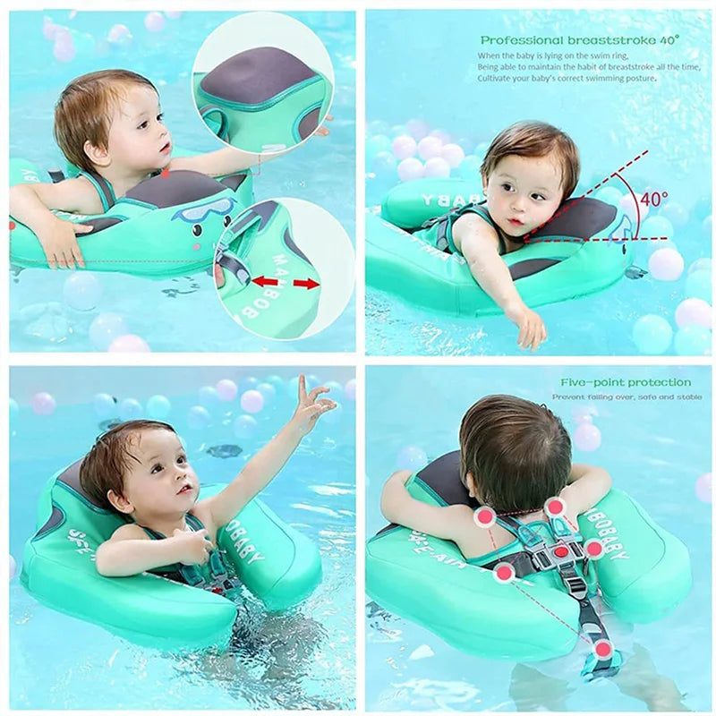 Float Seat For Baby Swimming