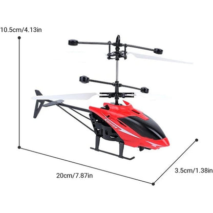 RC Helicopters