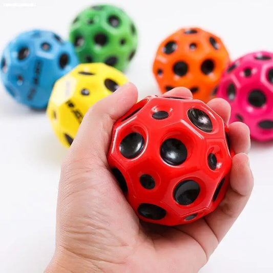 Bouncy Balls