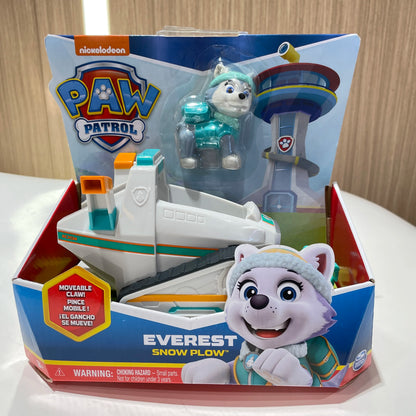 Paw Patrol Vehicle Car