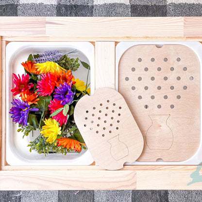 Sensory Tray